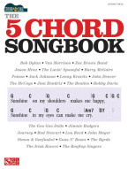 Strum & Sing: The 5 Chord Songbook (akordy na kytaru, texty písní)