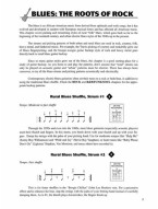 Dictionary Of Strum And Picking Patterns (noty, tabulatury na kytaru) (+audio)