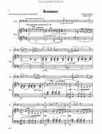 Solos For Young Cellists 3 (noty na violoncello, klavír)