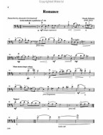 Solos For Young Cellists 3 (noty na violoncello, klavír)