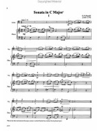 Solos For Young Cellists 4 (noty na violoncello, klavír)