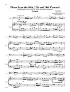 Solos For Young Cellists 5 (noty na violoncello, klavír)