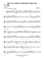 Easy Rock Instrumental Solos (noty na trubku) (+audio)