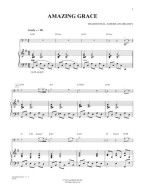 Favorite Hymns Instrumental Solos for Strings (noty na violoncello, klavír) (+audio)