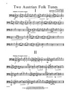 String Festival Solos 2 (noty na kontrabas)