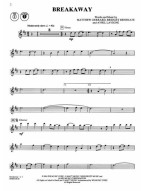 Pop Hits for the Instrumental Solos (noty na altsaxofon) (+audio)