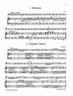First Book Of Bassoon Solos (noty na fagot, klavír)