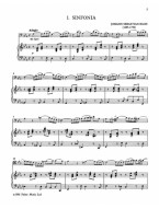 Second Book of Bassoon Solos (noty na fagot, klavír)
