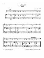 Horn Solos Book 1 (noty na lesní roh, klavír)