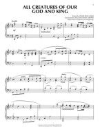 Sunday Solos for Piano: Preludes, Offertories & Postludes (noty na klavír)