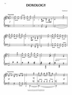 More Sunday Solos for Piano: Preludes, Offertories & Postludes (noty na klavír)