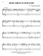 Even More Sunday Solos for Piano: Preludes, Offertories & Postludes (noty na klavír)