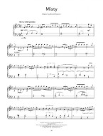 Peaceful Jazz Piano Solos (noty na klavír)