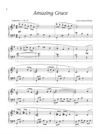 Wesley Schaum: Sacred Solos - Level 5 (noty na klavír) (+audio)