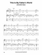 Sunday Solos for Guitar (noty, tabulatury na kytaru)