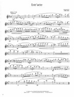 Master Solos Intermediate Level (noty na příčnou flétnu, klavír) (+audio)