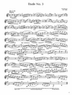 Master Solos Intermediate Level (noty na klarinet) (+audio)