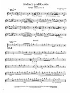 Master Solos Intermediate Level (noty na altsaxofon) (+audio)