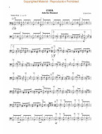 Sperie Karas: Rock Drumset Solos (noty na bicí)
