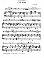 Flute Solos (noty na příčnou flétnu, klavír)