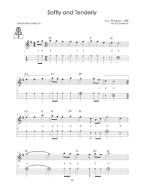 Mandolin Picking Tunes: Lyrical Gospel Solos (noty, tabulatury na mandolínu) (+audio)