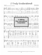 Shady Grove: Acoustic Guitar Solos By Jerry Garcia (noty, tabulatury na kytaru)