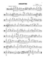 Forest Etling: Solo Time for Strings 4 (noty na violoncello)