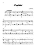 Catherine Rollin's Favorite Solos 2 (noty na klavír)