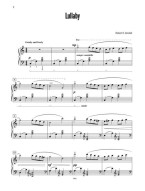 Robert D. Vandall: Celebrated Lyrical Solos 4 (noty na klavír)