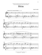 Robert D. Vandall's Favorite Solos 2 (noty na klavír)