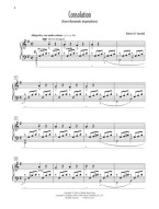 Robert D. Vandall's Favorite Solos 3 (noty na klavír)