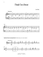 Carol Matz's Favorite Solos 1 (noty na klavír)