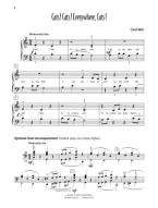 Carol Matz's Favorite Solos 2 (noty na klavír)