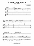Singer's Musical Theatre Anthology: Duets 4 (noty na zpěv, klavír)