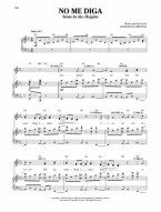 Singer's Musical Theatre Anthology: Quartets (noty na zpěv, klavír) (+audio)