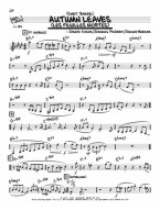 The Real Jazz Solos Book (noty na c nástroje)
