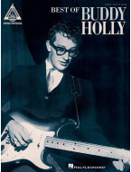 Best of Buddy Holly (noty, tabulatury na kytaru)