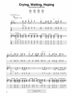 Best of Buddy Holly (noty, tabulatury na kytaru)