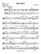 Jazz Play-Along 125: Sammy Nestico (noty na nástroje C, Eb, Bb, basového klíče) (+audio)