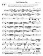 Craig Duncan: Master Fiddle Solo Collection (noty na housle)