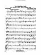 Movie Duets for All (noty na tenorsaxofon)