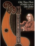 Celtic Harp Music of Carolan and Others (noty na kytaru)