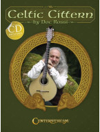 Celtic Cittern (tabulatury na cittern) (+audio)
