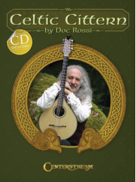 Celtic Cittern (tabulatury na cittern) (+audio)