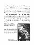 Celtic Cittern (tabulatury na cittern) (+audio)