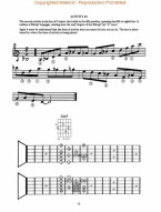 Pat Martino: Linear Expressions (noty na kytaru)