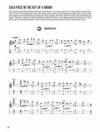 Hal Leonard Tenor Guitar Method (noty, tabulatury na kytaru) (+audio)
