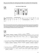 Teach Yourself to Play Guitar Scales (tabulatury na kytaru) (+audio)
