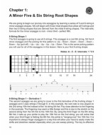 Arpeggio Madness: Insane Concepts & Total Mastery (tabulatury na kytaru) (+video)