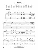 Folk Pop Songs: Easy Guitar with Notes & Tab (noty, tabulatury na kytaru)